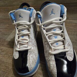 Boys Jordan Dub Zero